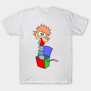 Surprise! T-Shirt